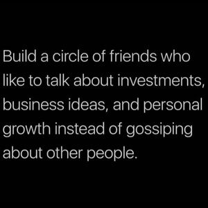 Meet your Posher, Katrina